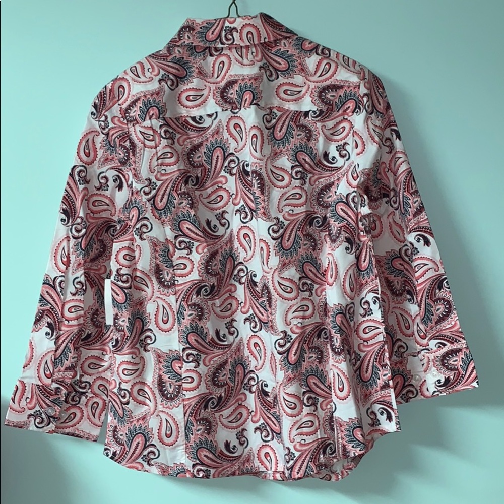Button down shirt - Picture 2 of 2